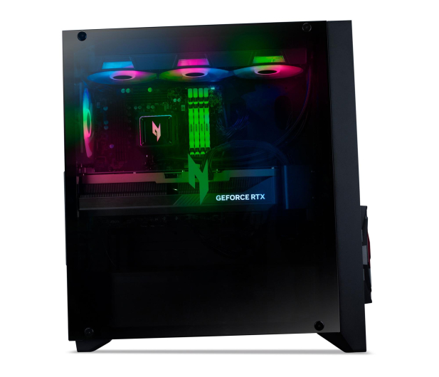 Acer Nitro 70 Ryzen 9-9900X3D/128GB/2TB RTX5080 - 1536548 - zdjęcie 5